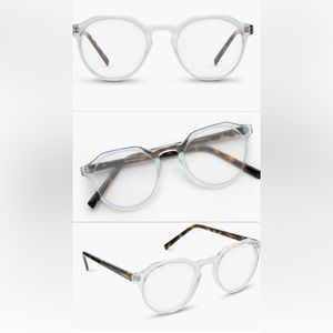 Nectar tortoise blue light glasses